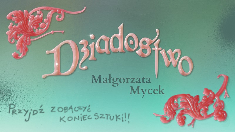 b b dziadostwo mycek